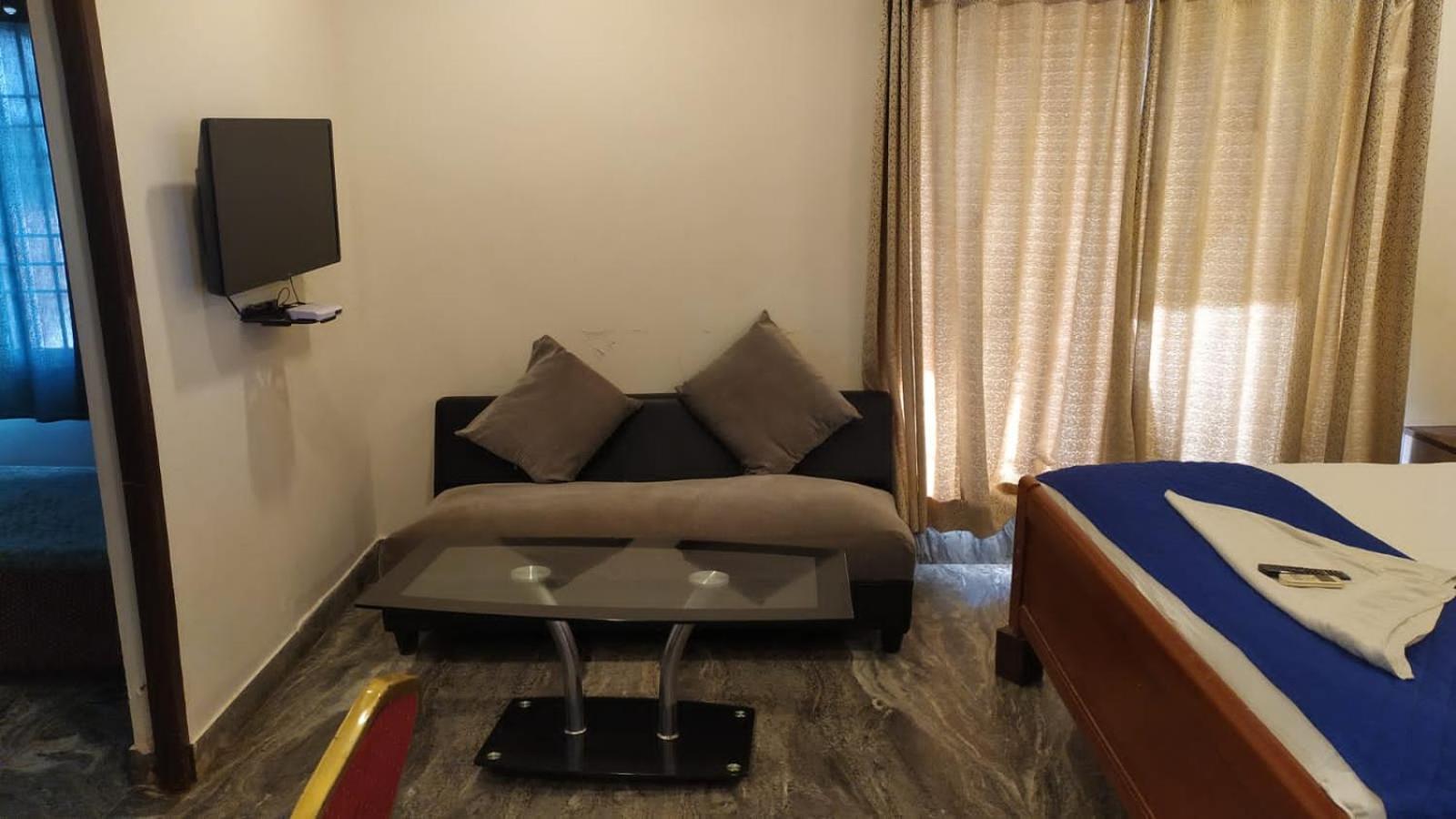Alegria Resort And Spa, Kovalam Tirupporur Екстер'єр фото